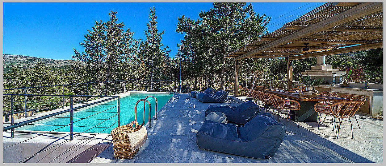 Crete Luxury Villas